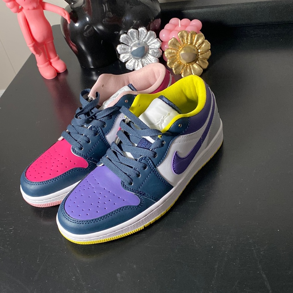 Mismatched Ones